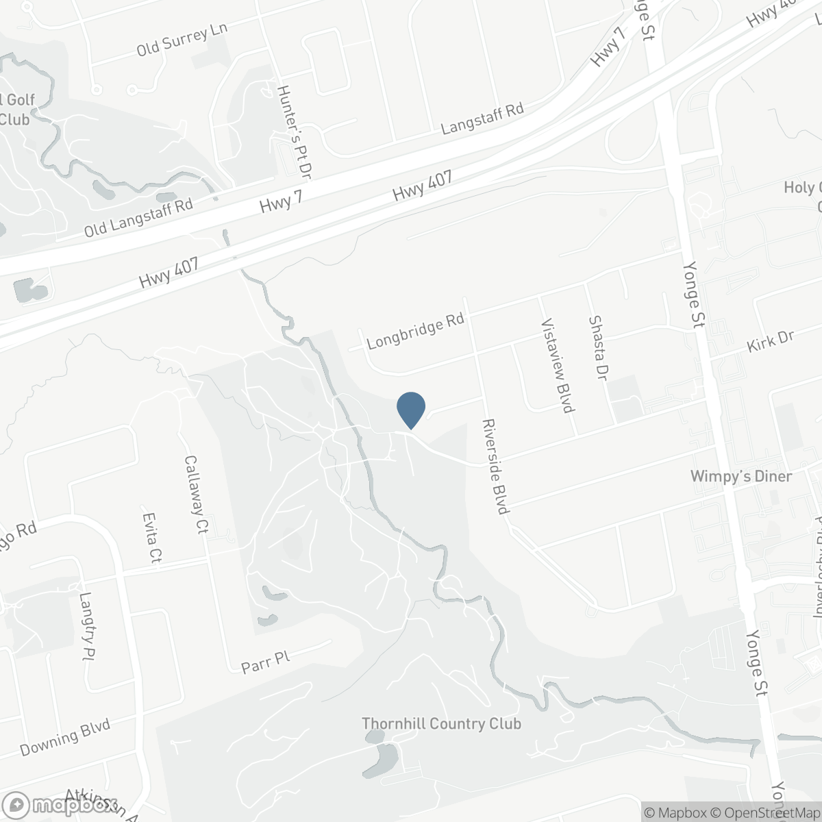 14 MEADOW HEIGHTS COURT, Vaughan, Ontario L4J 1V6